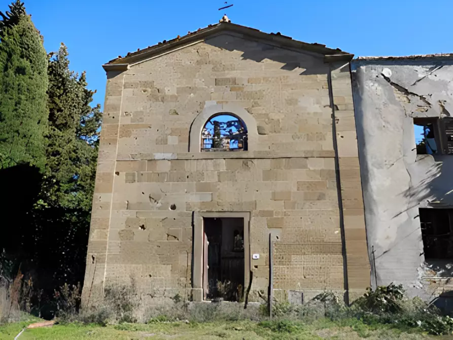 Immagine 1 di Magazzino in vendita  in Localita' Nebbiano snc a Certaldo