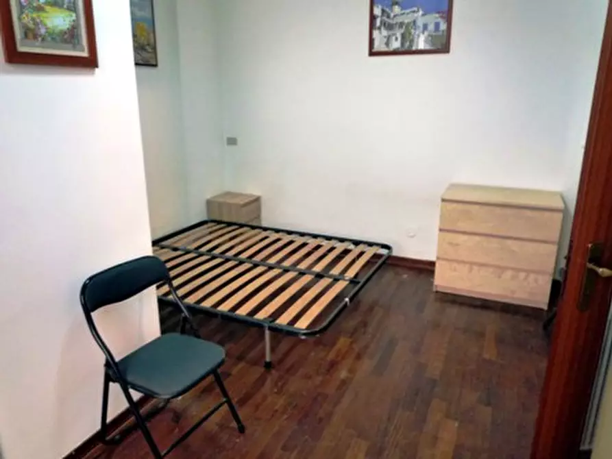 Immagine 2 di Appartamento in affitto  in via palizzi a Napoli