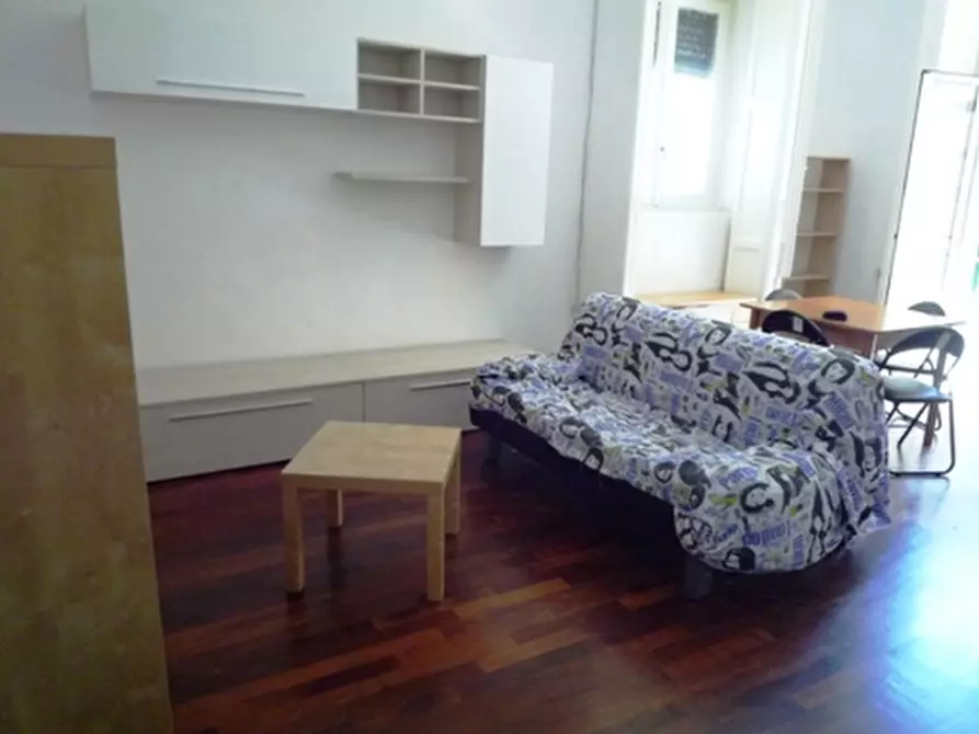 Immagine 7 di Appartamento in affitto  in via palizzi a Napoli