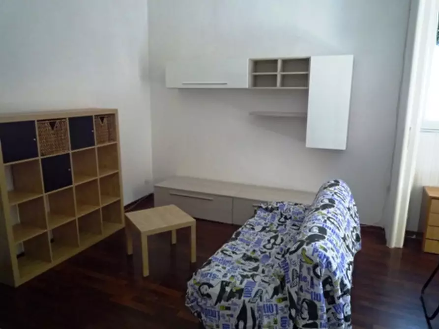 Immagine 8 di Appartamento in affitto  in via palizzi a Napoli