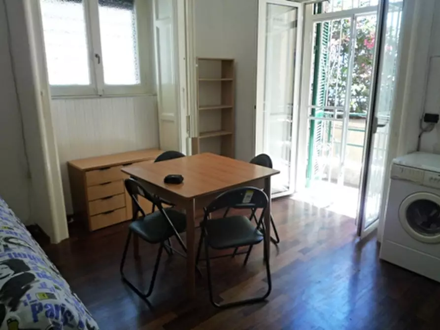 Immagine 9 di Appartamento in affitto  in via palizzi a Napoli