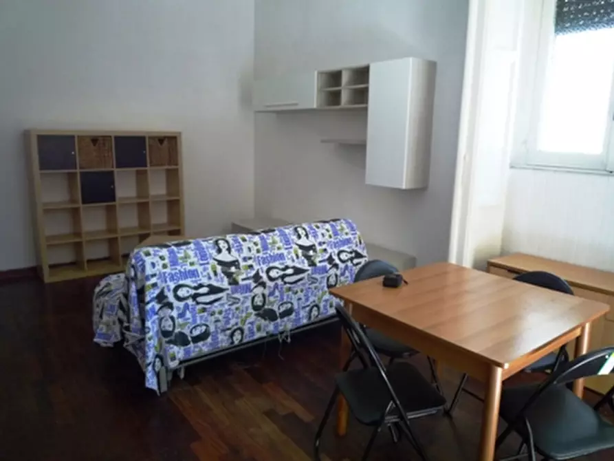 Immagine 11 di Appartamento in affitto  in via palizzi a Napoli