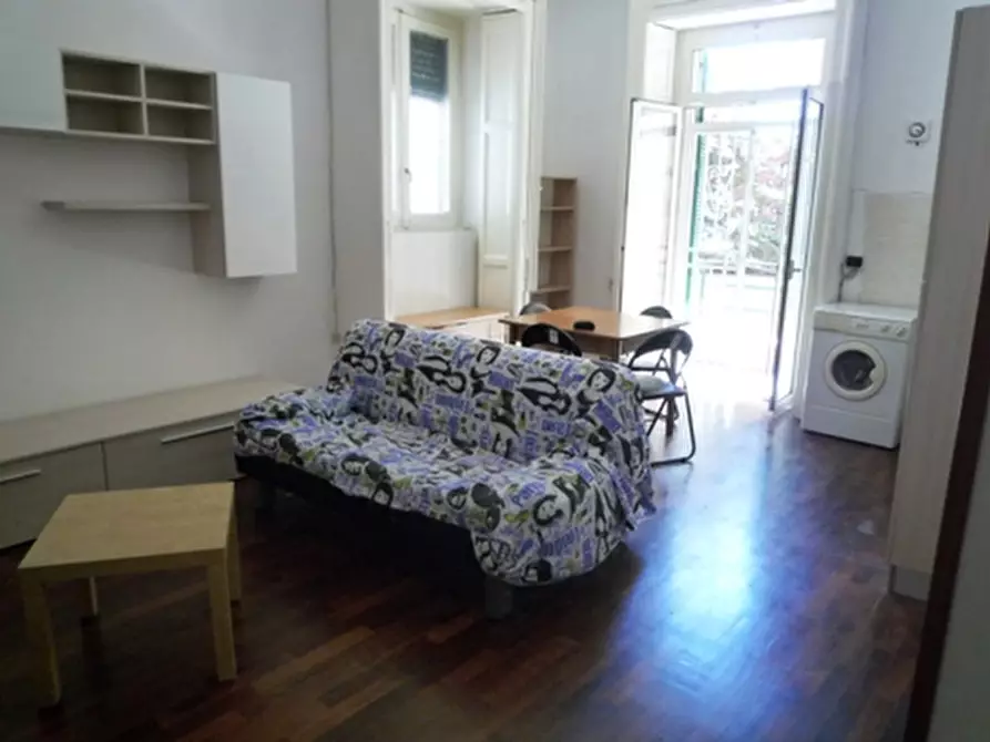 Immagine 14 di Appartamento in affitto  in via palizzi a Napoli