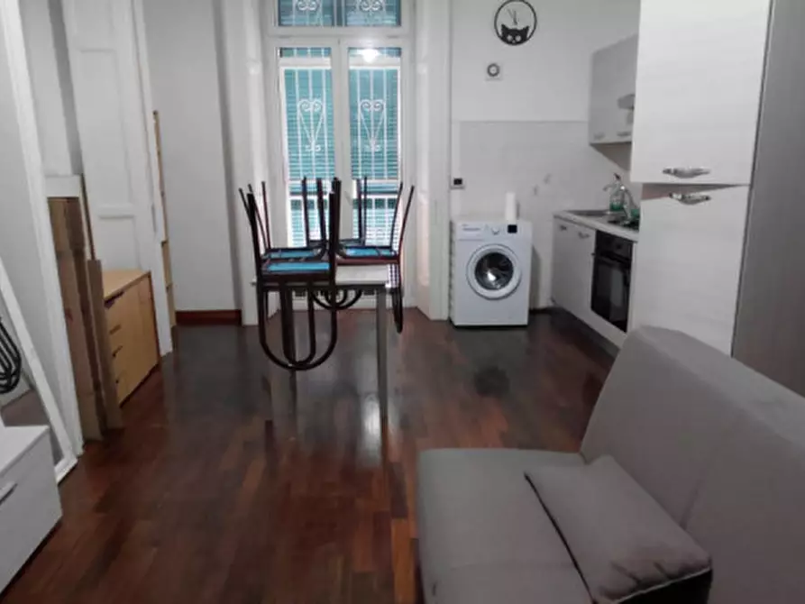 Immagine 16 di Appartamento in affitto  in via palizzi a Napoli