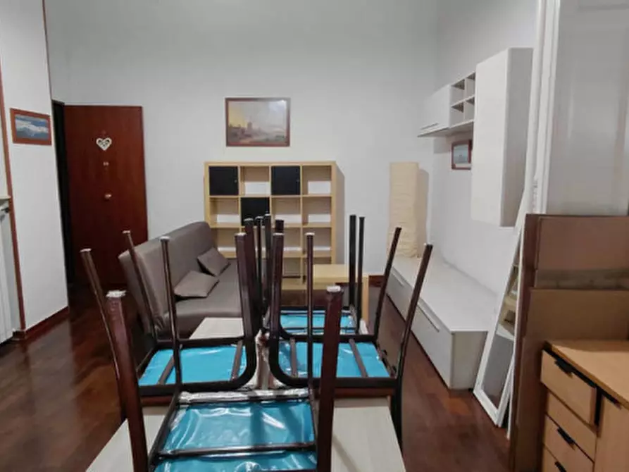 Immagine 18 di Appartamento in affitto  in via palizzi a Napoli