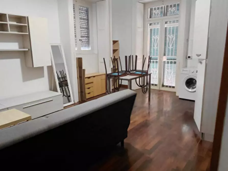Immagine 21 di Appartamento in affitto  in via palizzi a Napoli