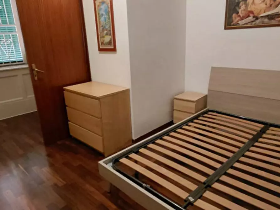 Immagine 27 di Appartamento in affitto  in via palizzi a Napoli