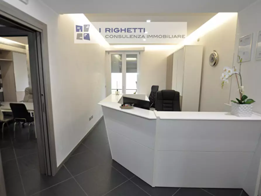 Immagine 2 di Ufficio in affitto  in Via Bottego a Verona