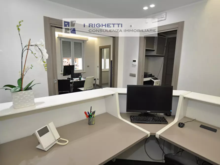 Immagine 3 di Ufficio in affitto  in Via Bottego a Verona