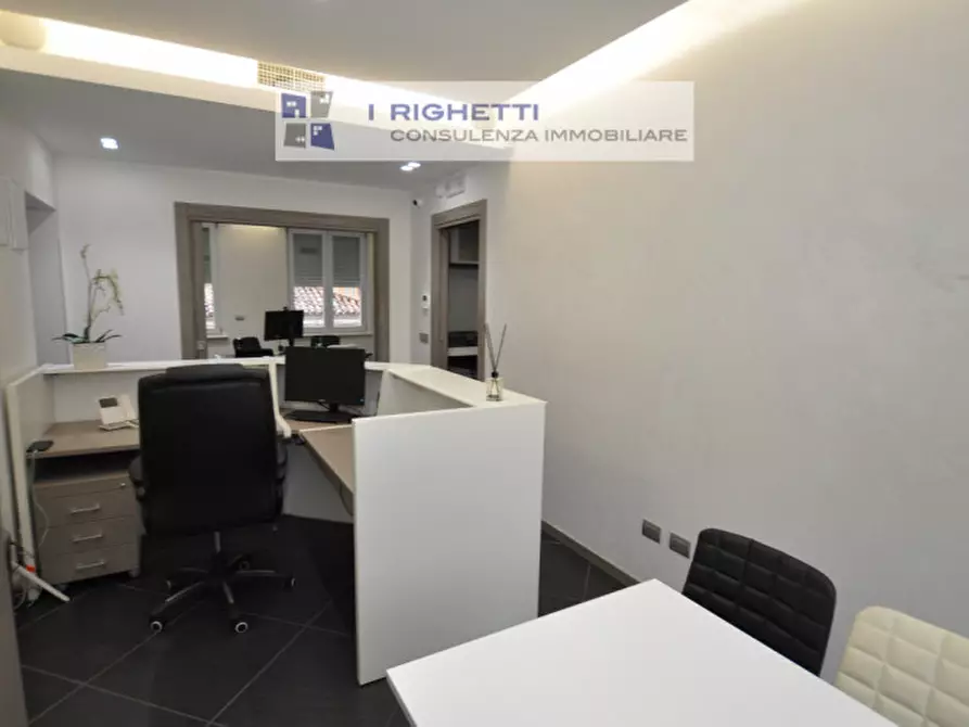 Immagine 4 di Ufficio in affitto  in Via Bottego a Verona