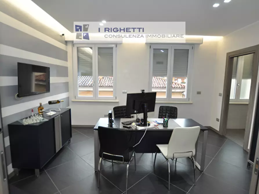 Immagine 5 di Ufficio in affitto  in Via Bottego a Verona