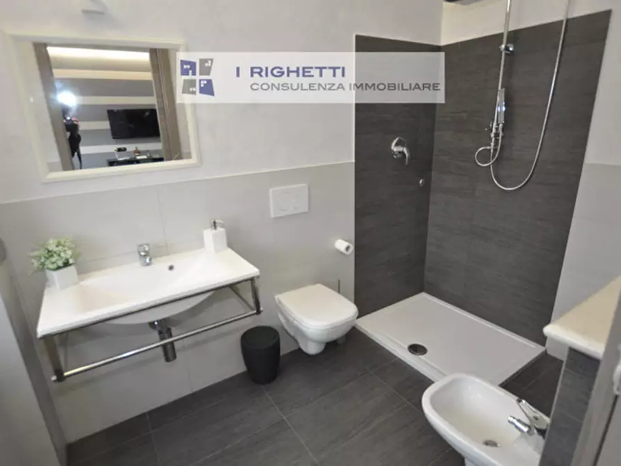 Immagine 6 di Ufficio in affitto  in Via Bottego a Verona