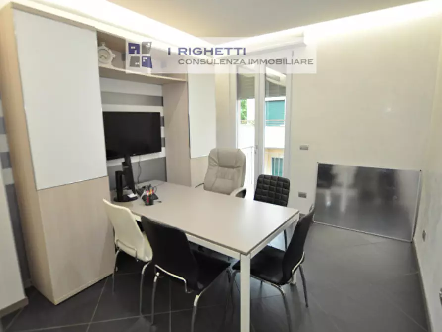 Immagine 7 di Ufficio in affitto  in Via Bottego a Verona