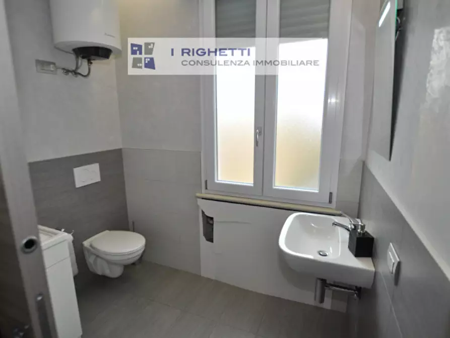 Immagine 8 di Ufficio in affitto  in Via Bottego a Verona