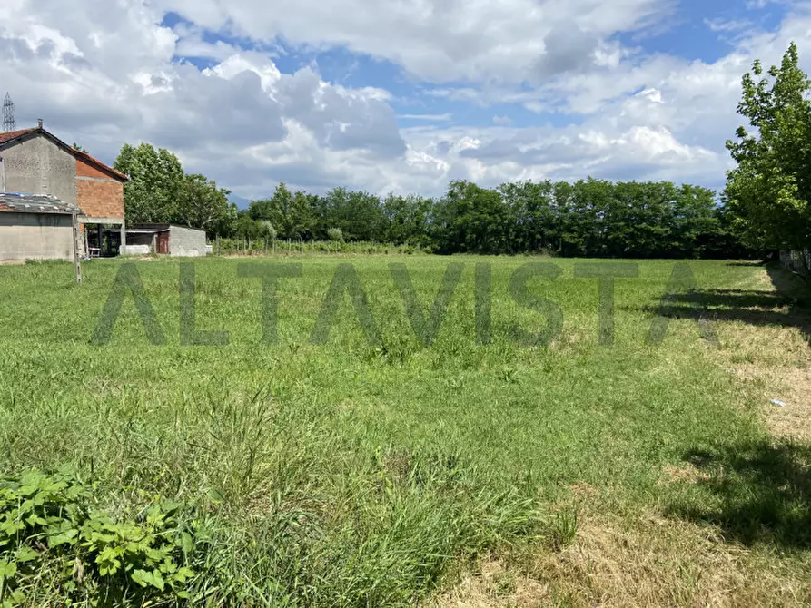 Immagine 2 di Terreno in vendita  in via Campagnola a Bedizzole