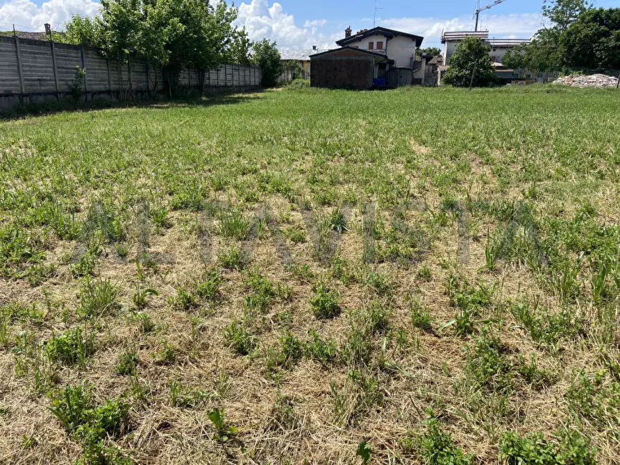 Immagine 4 di Terreno in vendita  in via Campagnola a Bedizzole