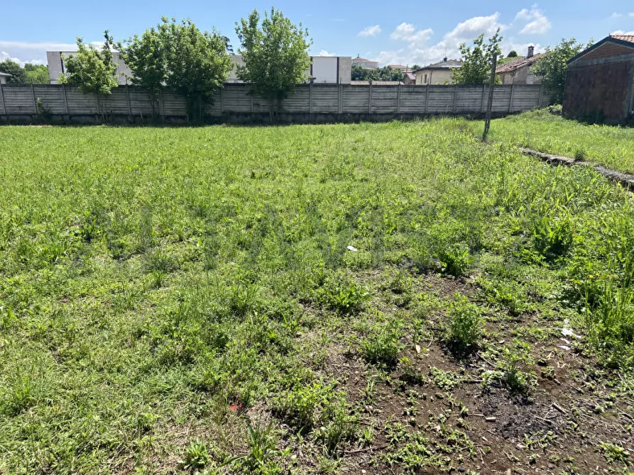 Immagine 5 di Terreno in vendita  in via Campagnola a Bedizzole