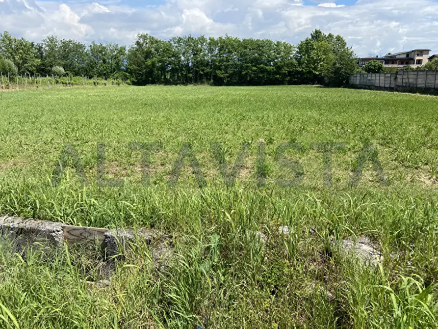 Immagine 6 di Terreno in vendita  in via Campagnola a Bedizzole