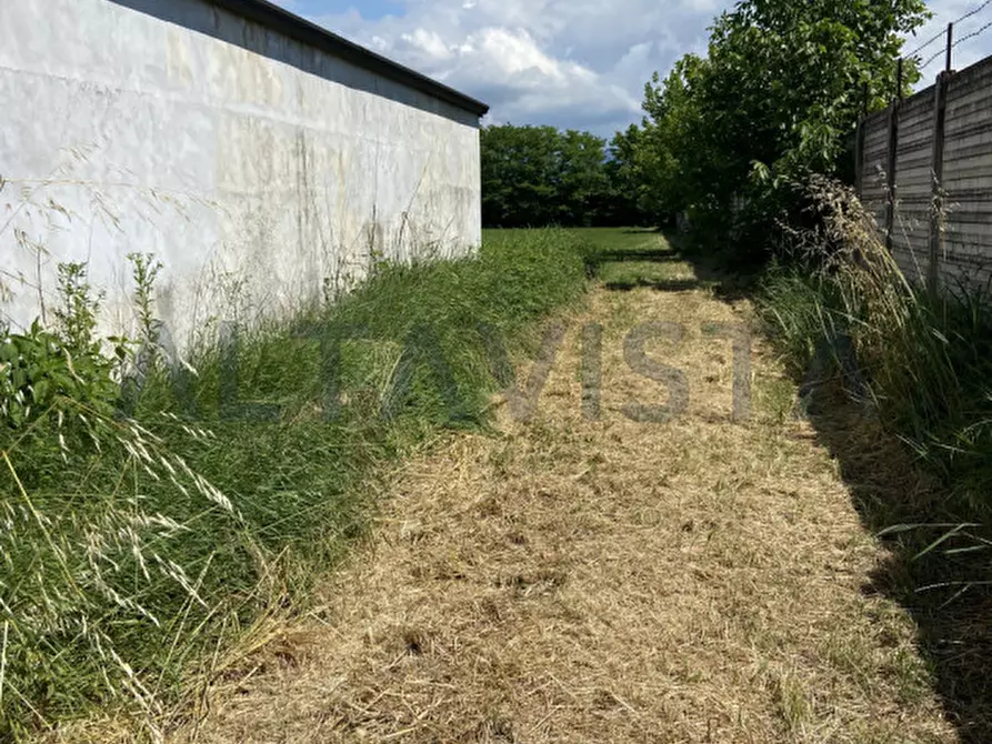 Immagine 8 di Terreno in vendita  in via Campagnola a Bedizzole