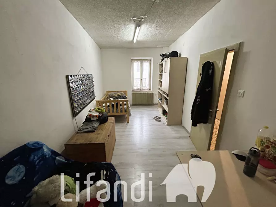 Immagine 4 di Villetta a schiera in vendita  a Contà