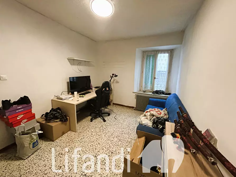 Immagine 6 di Villetta a schiera in vendita  a Contà