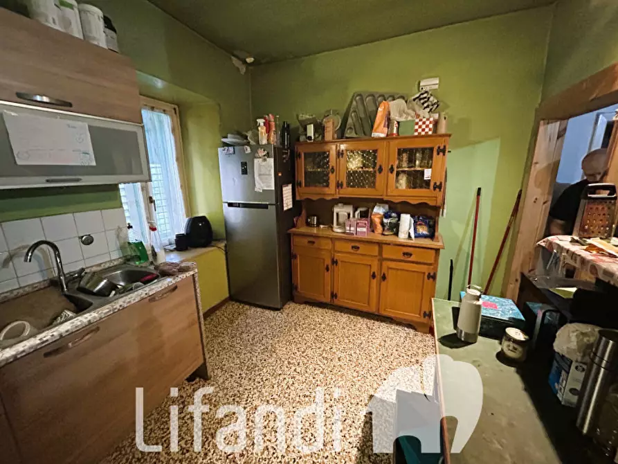 Immagine 7 di Villetta a schiera in vendita  a Contà