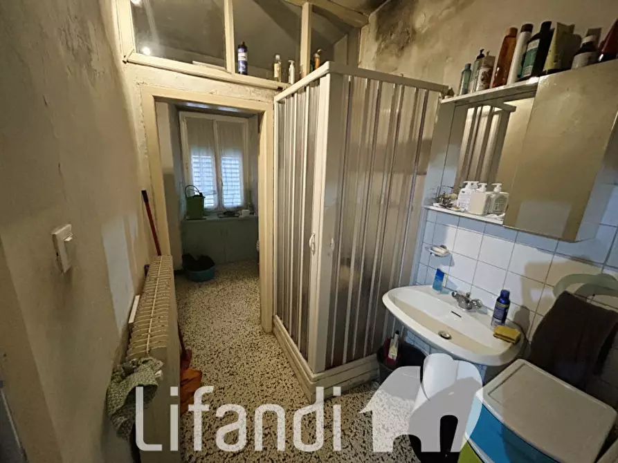 Immagine 8 di Villetta a schiera in vendita  a Contà