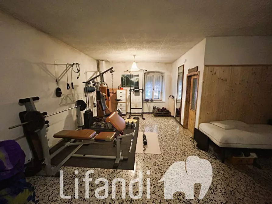 Immagine 9 di Villetta a schiera in vendita  a Contà