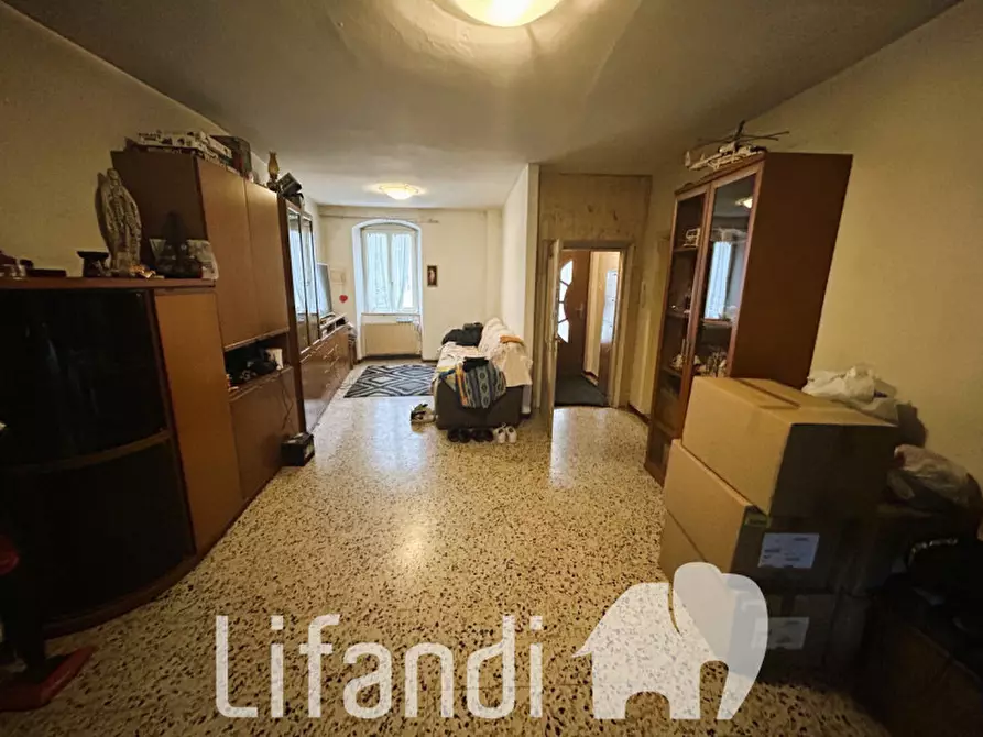 Immagine 11 di Villetta a schiera in vendita  a Contà