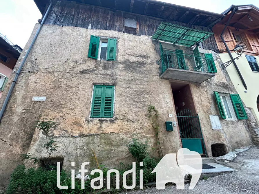 Immagine 12 di Villetta a schiera in vendita  a Contà