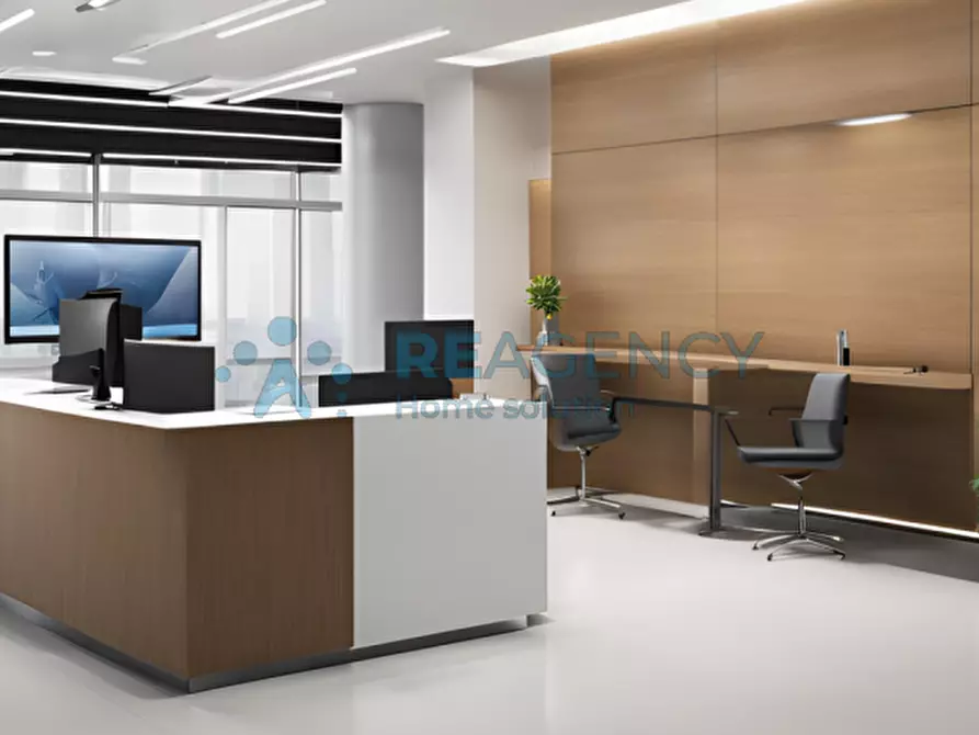 Immagine 5 di Ufficio in affitto  a Genova