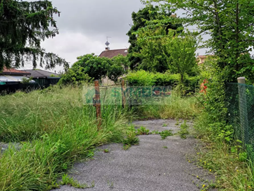 Immagine 2 di Terreno in vendita  in VIA CARDINAL JACOPO MONICO a Venezia
