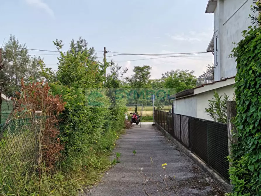 Immagine 3 di Terreno in vendita  in VIA CARDINAL JACOPO MONICO a Venezia