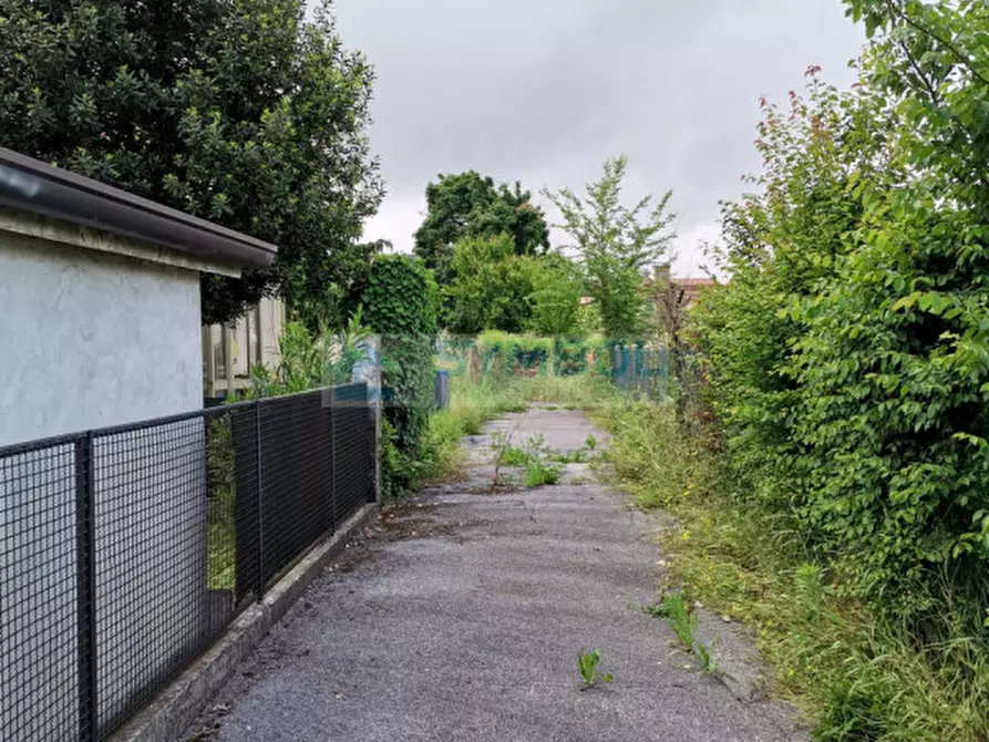 Immagine 4 di Terreno in vendita  in VIA CARDINAL JACOPO MONICO a Venezia