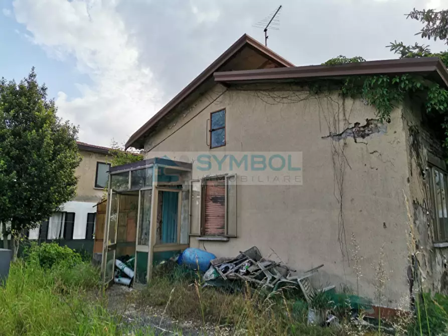 Immagine 8 di Terreno in vendita  in VIA CARDINAL JACOPO MONICO a Venezia