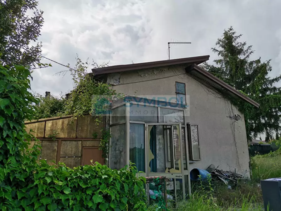 Immagine 10 di Terreno in vendita  in VIA CARDINAL JACOPO MONICO a Venezia