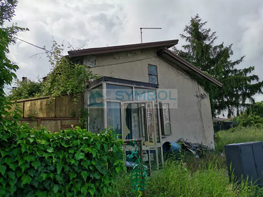 Immagine 11 di Terreno in vendita  in VIA CARDINAL JACOPO MONICO a Venezia