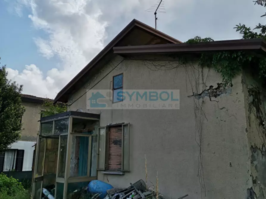 Immagine 15 di Terreno in vendita  in VIA CARDINAL JACOPO MONICO a Venezia