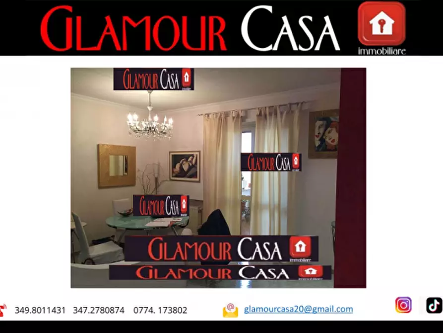 Immagine 4 di Appartamento in vendita  in Via Col Di Tenda a Guidonia Montecelio