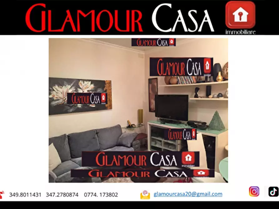 Immagine 5 di Appartamento in vendita  in Via Col Di Tenda a Guidonia Montecelio