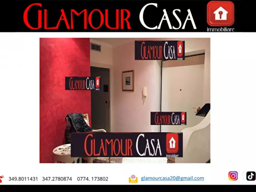 Immagine 6 di Appartamento in vendita  in Via Col Di Tenda a Guidonia Montecelio