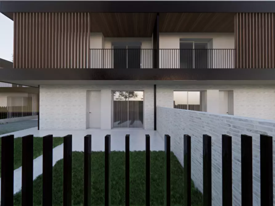 Immagine 5 di Terreno in vendita  in via Dei Tigli a Abano Terme