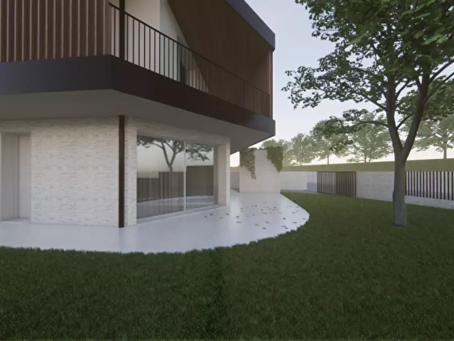 Immagine 6 di Terreno in vendita  in via Dei Tigli a Abano Terme