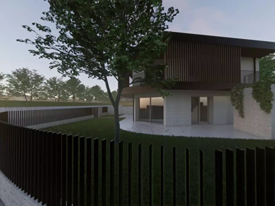 Immagine 7 di Terreno in vendita  in via Dei Tigli a Abano Terme