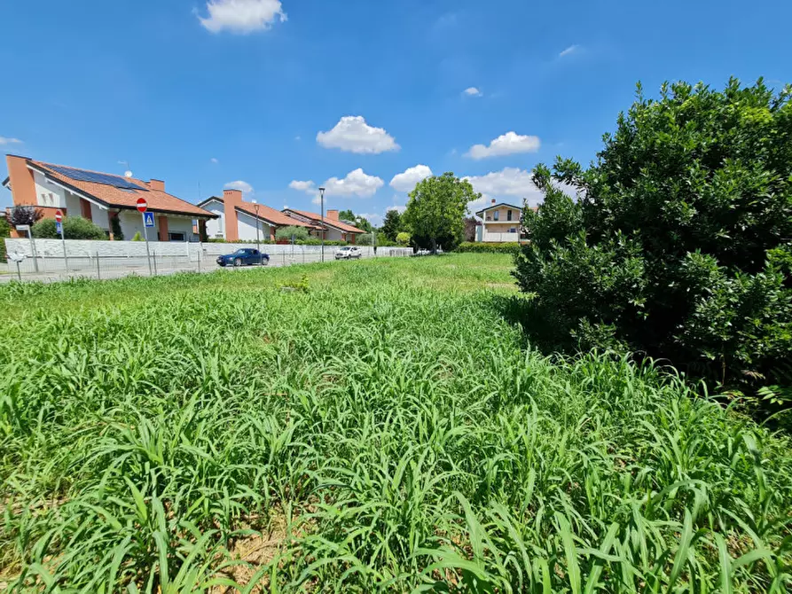 Immagine 9 di Terreno in vendita  in via Dei Tigli a Abano Terme