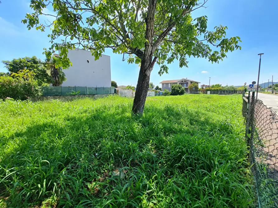 Immagine 14 di Terreno in vendita  in via Dei Tigli a Abano Terme