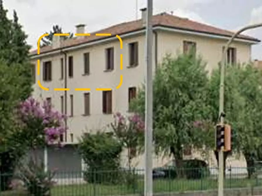 Immagine 1 di Appartamento in vendita  in Via Antonio Zanchi, 3 a Treviso