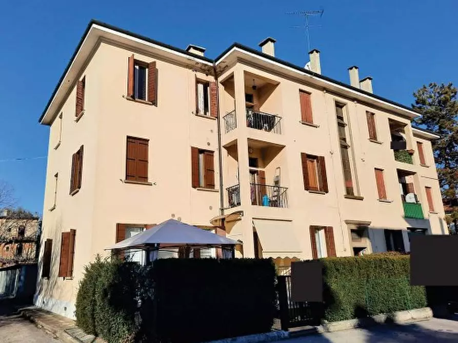 Immagine 6 di Appartamento in vendita  in Via Antonio Zanchi, 3 a Treviso