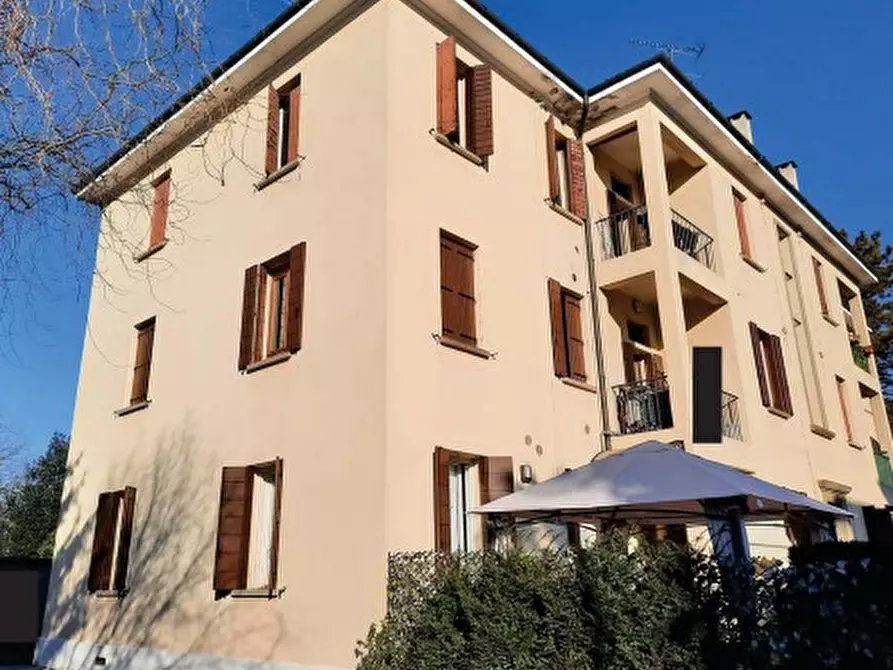 Immagine 7 di Appartamento in vendita  in Via Antonio Zanchi, 3 a Treviso