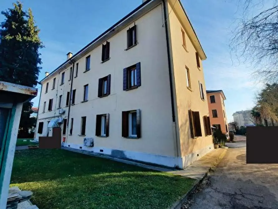 Immagine 8 di Appartamento in vendita  in Via Antonio Zanchi, 3 a Treviso